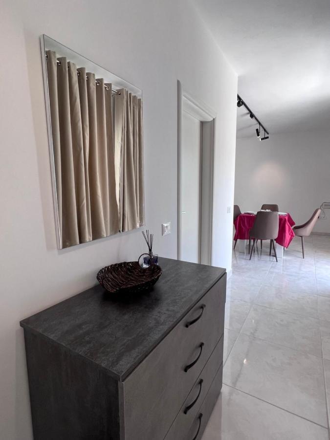 Alexander Adriatic Apartamento *