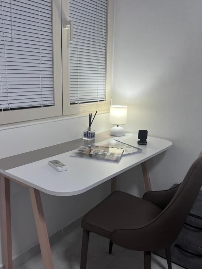 Apartamento Alexander Adriatic