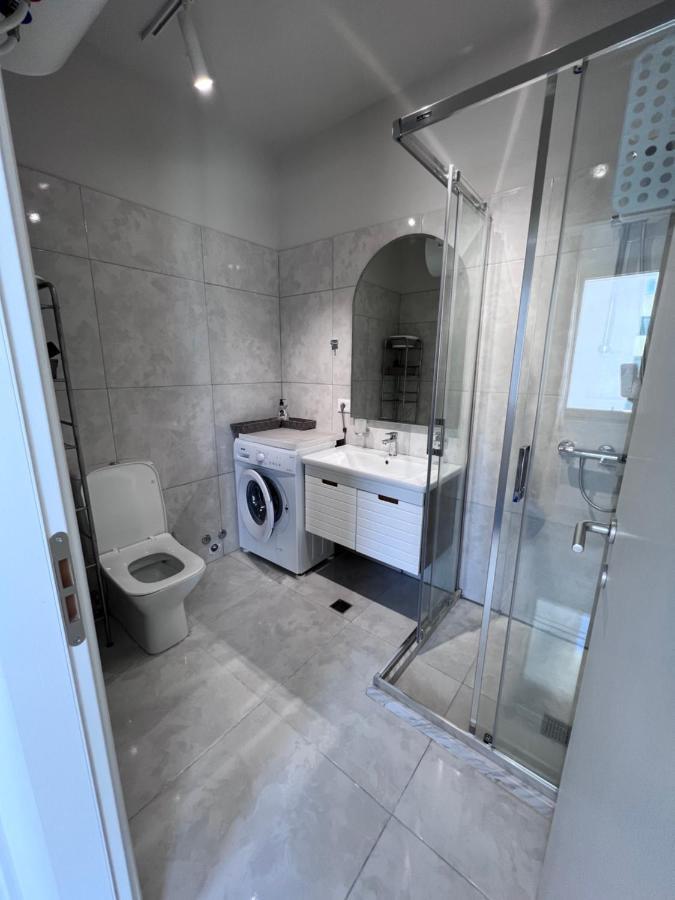 Alexander Adriatic Apartamento Durrës