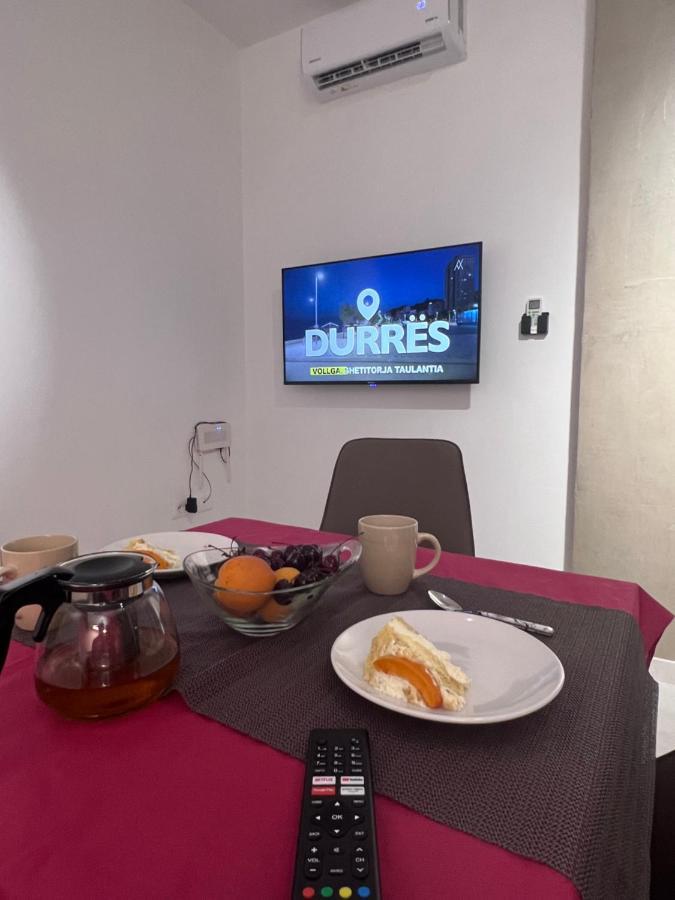 Apartamento Alexander Adriatic Durrës