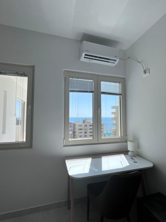 Apartamento Alexander Adriatic Durrës