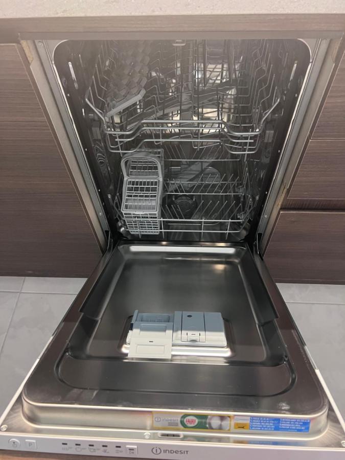 Apartamento Alexander Adriatic Durrës