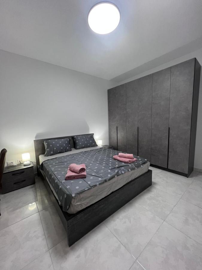 Alexander Adriatic Apartamento Durrës