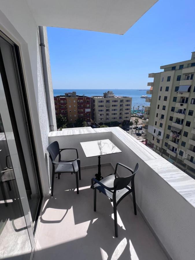 Alexander Adriatic Apartamento *