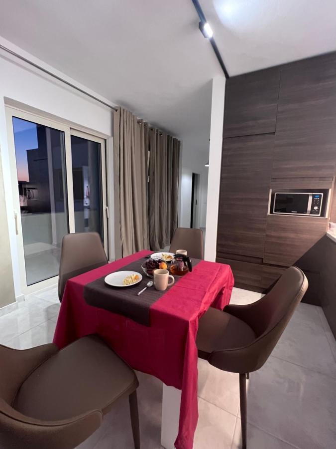 Apartamento Alexander Adriatic *